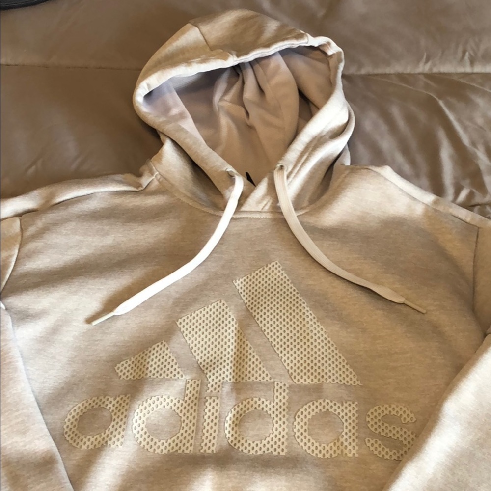 Adidas Hoodie